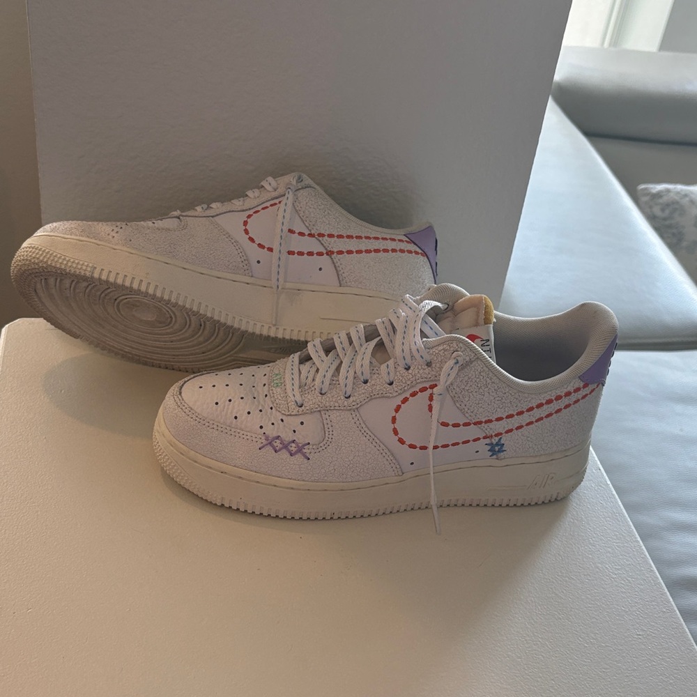 Nike Air Force Sneakers